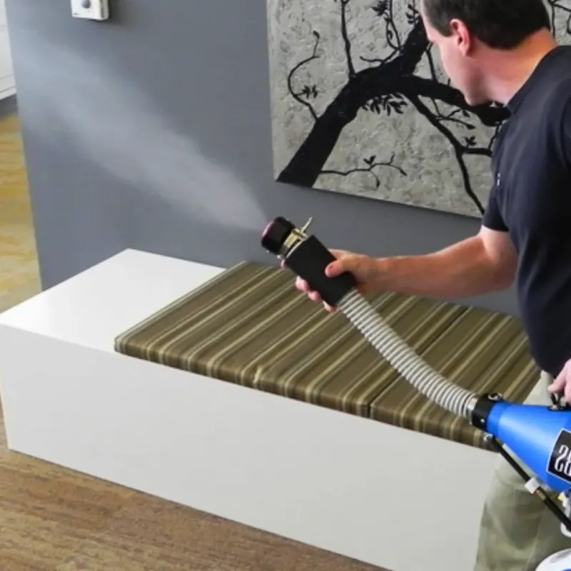 Professional Odor Removal in Georgetown, CA